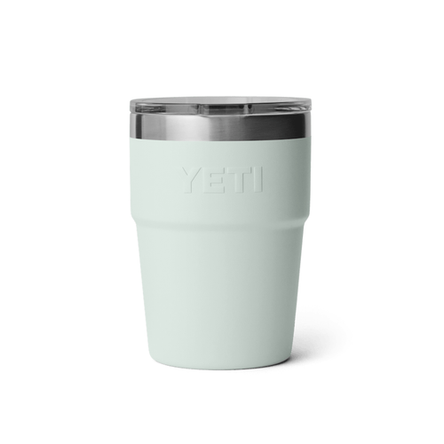 YETI Rambler Stackable Cup with Magslider Lid
