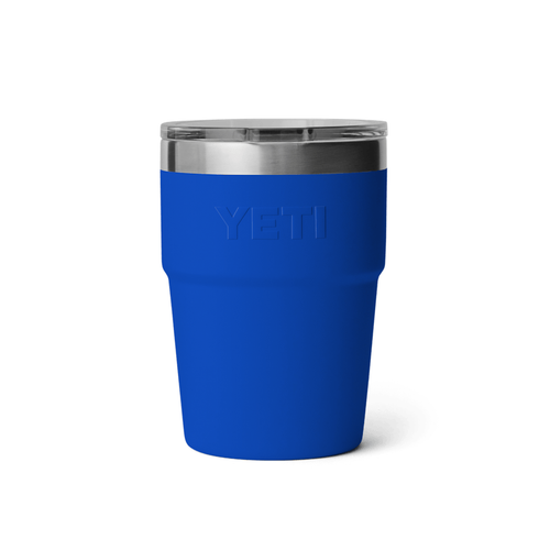 YETI Rambler Stackable Cup with Magslider Lid