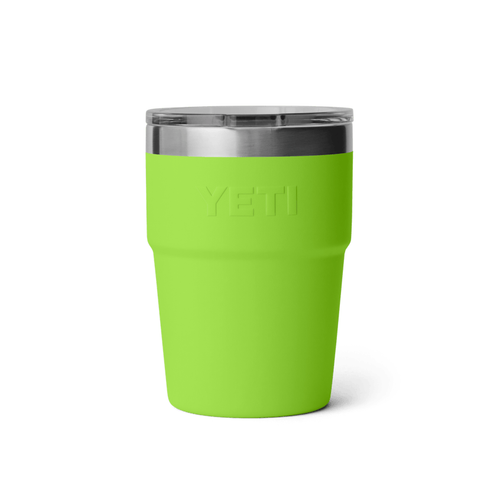 YETI Rambler Stackable Cup with Magslider Lid