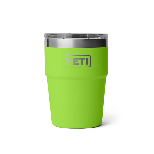 YETI Rambler Stackable Cup with Magslider Lid