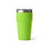YETI Rambler Stackable Cup with Magslider Lid