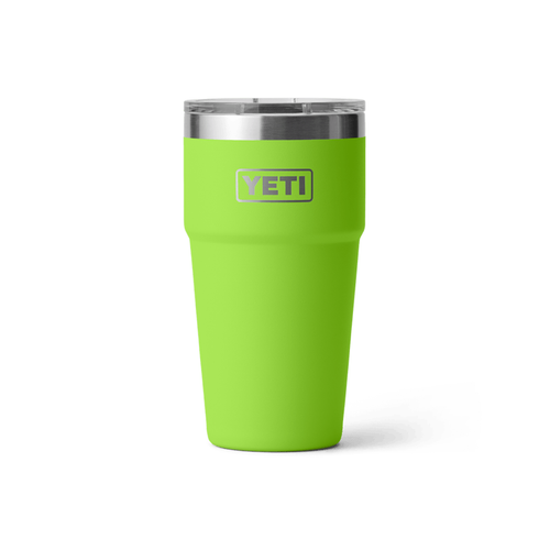 YETI Rambler Stackable Cup with Magslider Lid