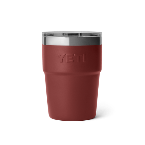 YETI Rambler Stackable Cup with Magslider Lid
