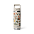YETI Rambler Water Bottle with Color-matched Straw Cap