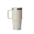 YETI Rambler Travel Straw Mug with Colour-Matched Straw Lid