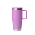 YETI Rambler Travel Straw Mug with Colour-Matched Straw Lid