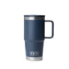 YETI Rambler Travel Straw Mug with Colour-Matched Straw Lid