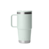 YETI Rambler Travel Straw Mug with Colour-Matched Straw Lid
