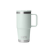 YETI Rambler Travel Straw Mug with Colour-Matched Straw Lid