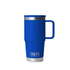 YETI Rambler Travel Straw Mug with Colour-Matched Straw Lid