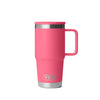 YETI Rambler Travel Straw Mug with Colour-Matched Straw Lid