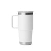 YETI Rambler Travel Straw Mug with Colour-Matched Straw Lid