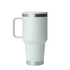 YETI Rambler Travel Straw Mug with Colour-Matched Straw Lid