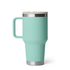 YETI Rambler Travel Straw Mug