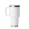 YETI Rambler Travel Straw Mug with Colour-Matched Straw Lid