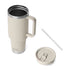YETI Rambler Travel Straw Mug with Colour-Matched Straw Lid
