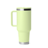 YETI Rambler Travel Straw Mug with Colour-Matched Straw Lid