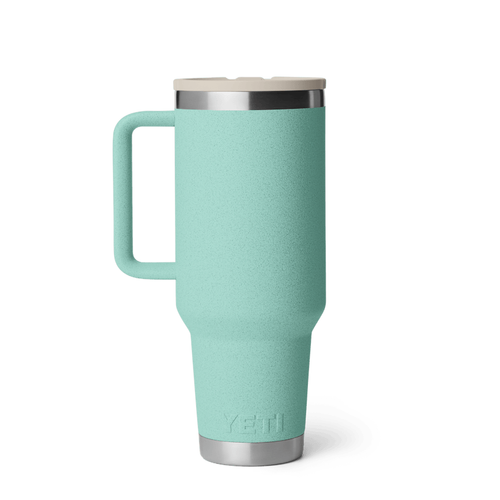 YETI Rambler Travel Straw Mug