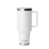 YETI Rambler Travel Straw Mug with Colour-Matched Straw Lid