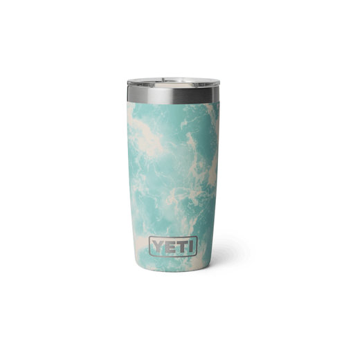 YETI Rambler Tumbler with Magslider Lid