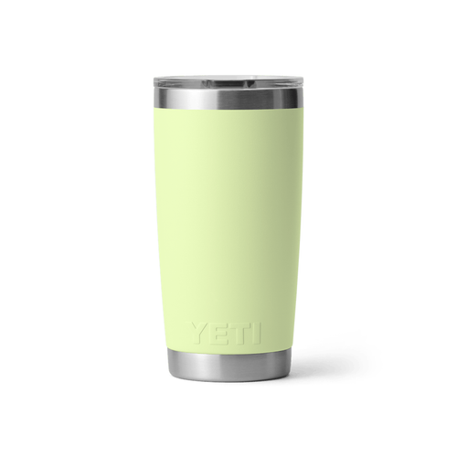 YETI Rambler Tumbler with Magslider Lid