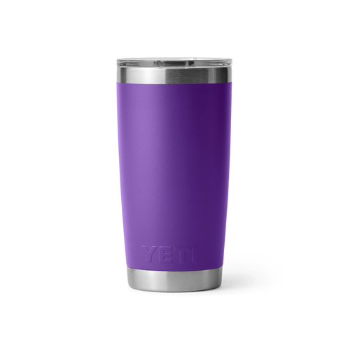 YETI Rambler Tumbler with Magslider Lid