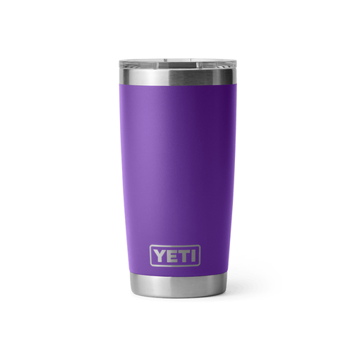 YETI Rambler Tumbler with Magslider Lid