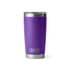 YETI Rambler Tumbler with Magslider Lid