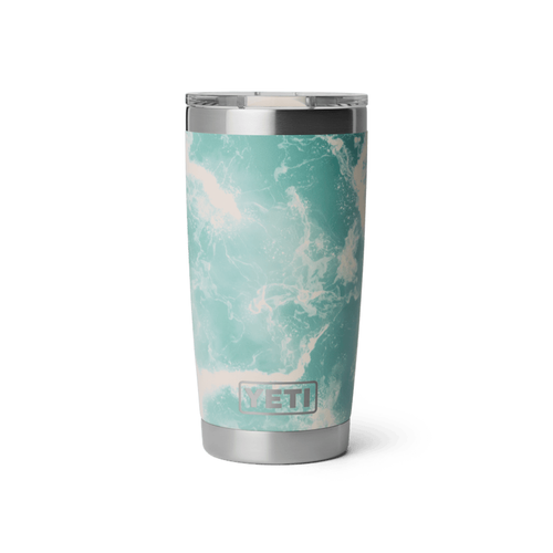YETI Rambler Tumbler with Magslider Lid