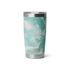 YETI Rambler Tumbler with Magslider Lid