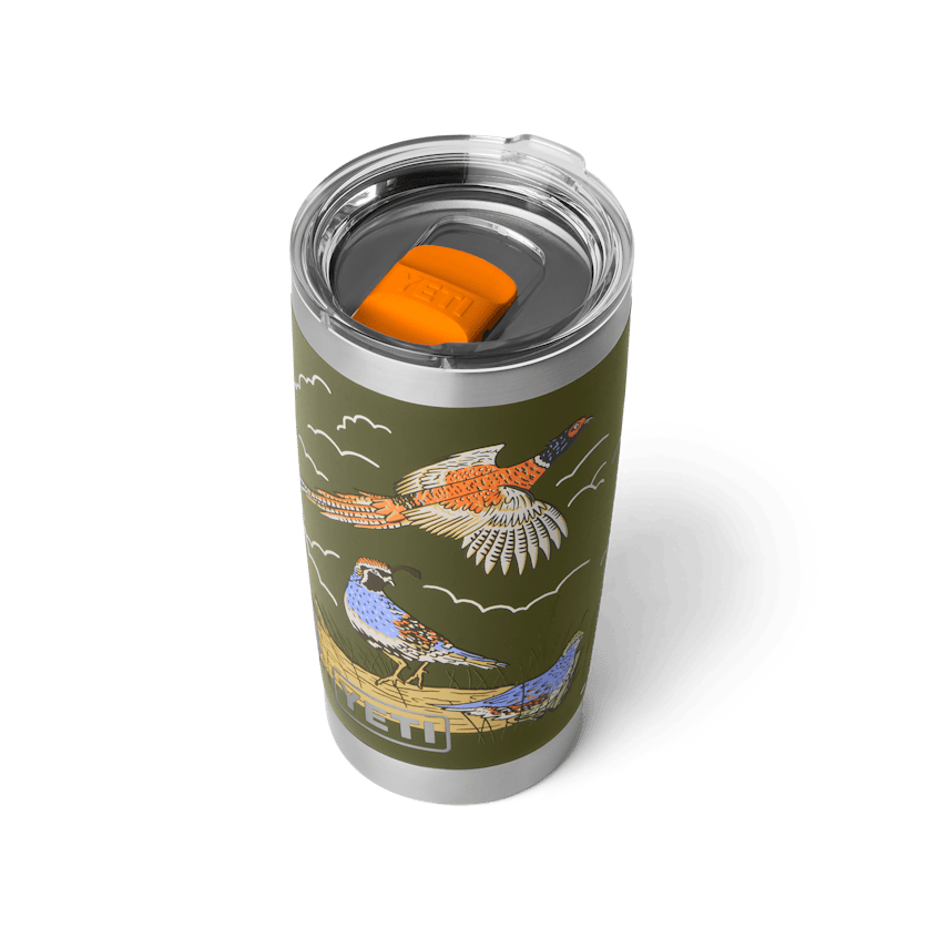 YETI Rambler Tumbler
