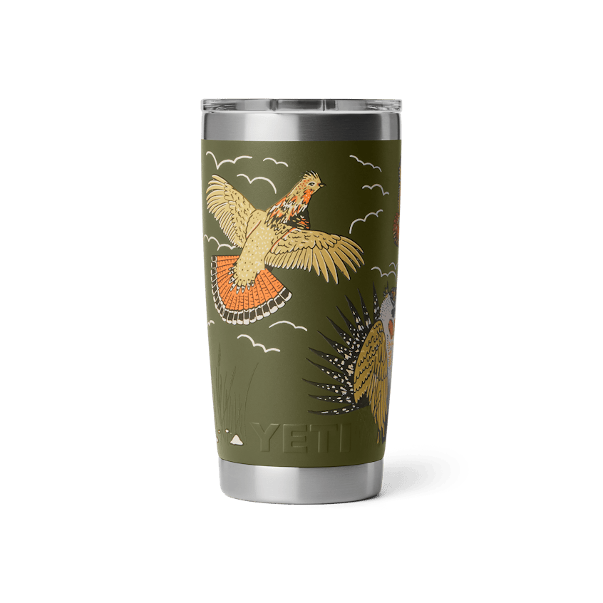 YETI Rambler Tumbler