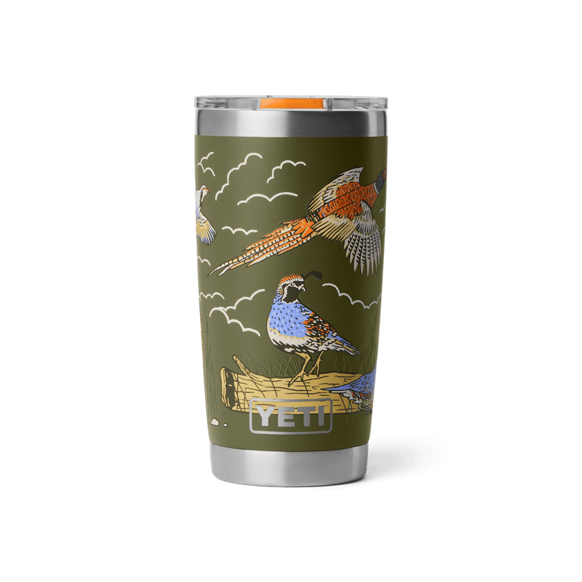YETI Rambler Tumbler