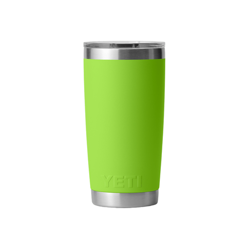 YETI Rambler Tumbler with Magslider Lid