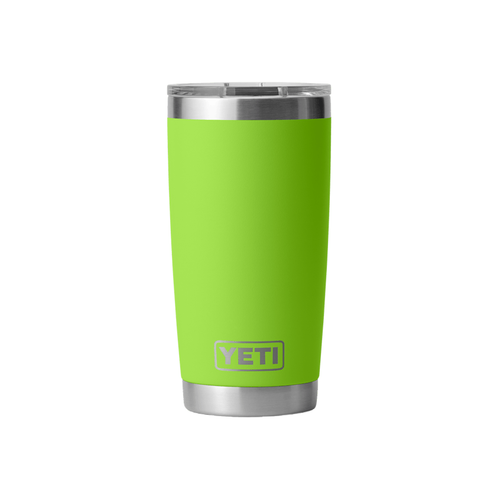 YETI Rambler Tumbler with Magslider Lid