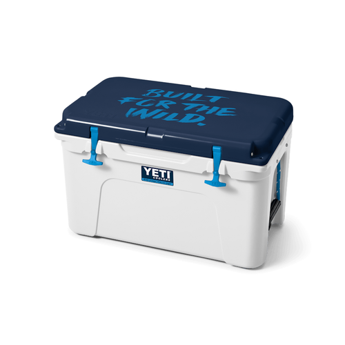 YETI Tundra