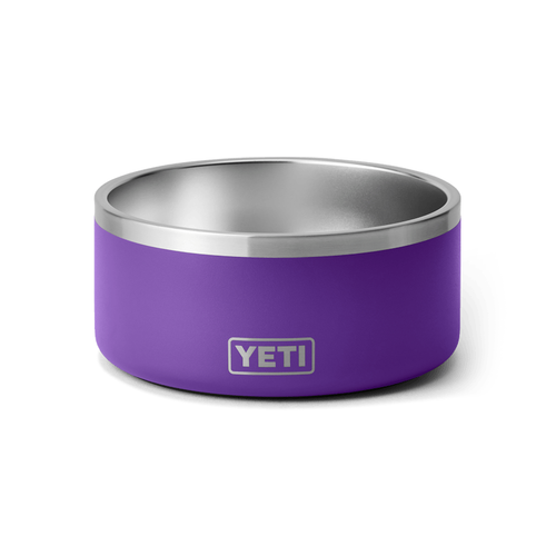 YETI Boomer Dog Bowl