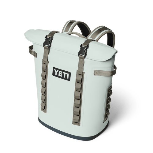 YETI Hopper Backpack Soft Cooler