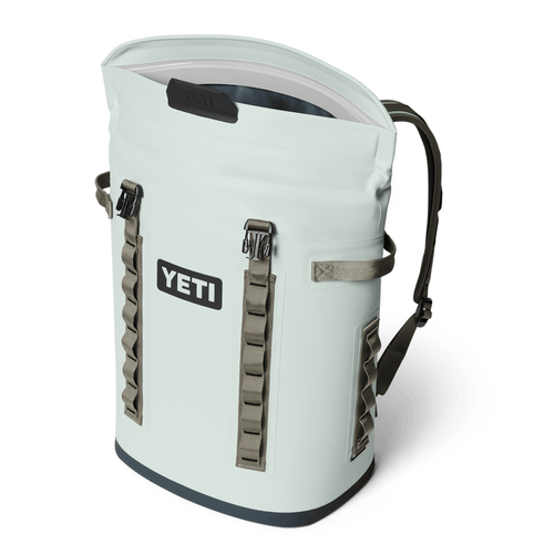 YETI Hopper Backpack Soft Cooler