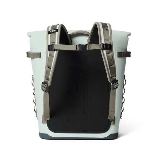 YETI Hopper Backpack Soft Cooler