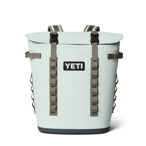 YETI Hopper Backpack Soft Cooler