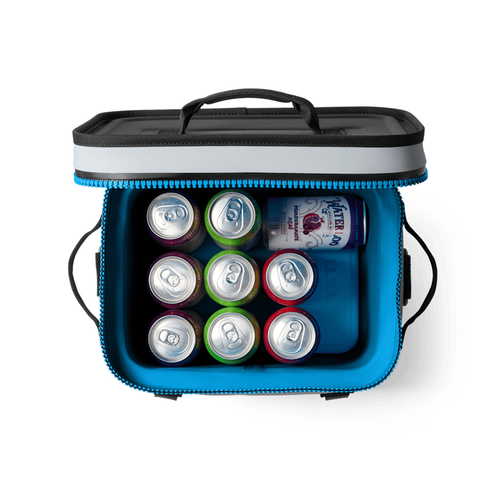 YETI Hopper Flip Soft Cooler