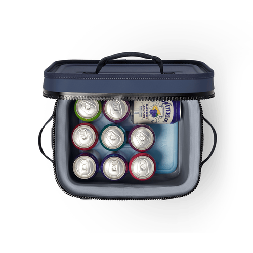 YETI Hopper Flip Soft Cooler