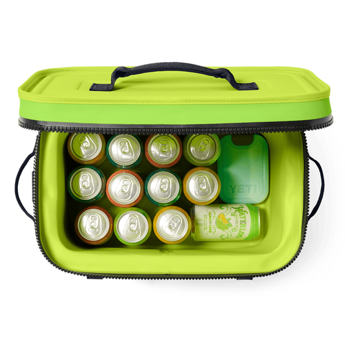 YETI Hopper Flip Soft Cooler