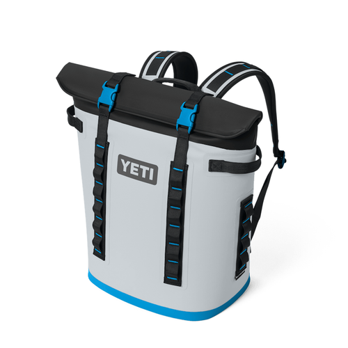 YETI Hopper Backpack Soft Cooler