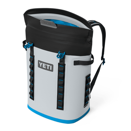 YETI Hopper Backpack Soft Cooler