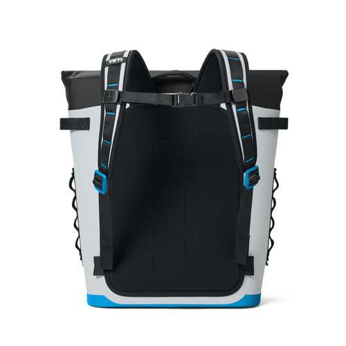 YETI Hopper Backpack Soft Cooler