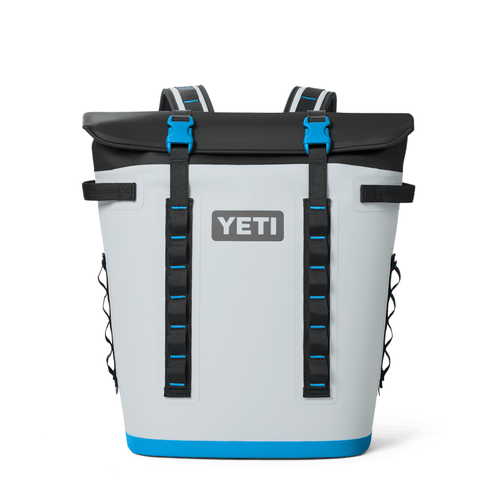 YETI Hopper Backpack Soft Cooler