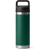 YETI Rambler Bottle with Chug Cap
