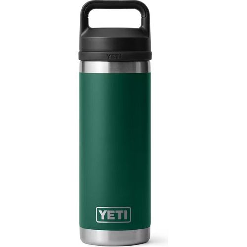 YETI Rambler Bottle with Chug Cap